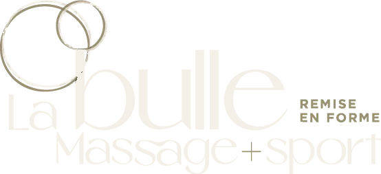 La Bulle Massage + Sport