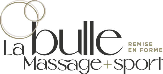 La Bulle Massage + Sport